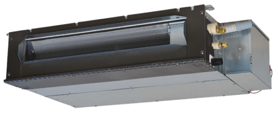 Канальные сплит-системы Mitsubishi Heavy Industries