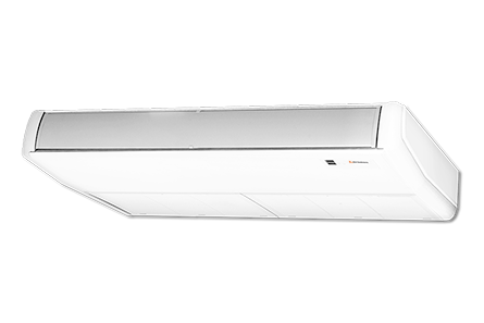 Потолочные системы