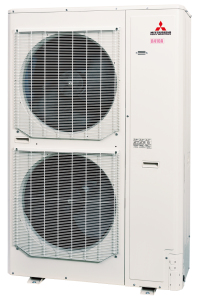 Наружный блок VRF-системы FDC224KXZME1 Mitsubishi Heavy Industries, серия Micro KX