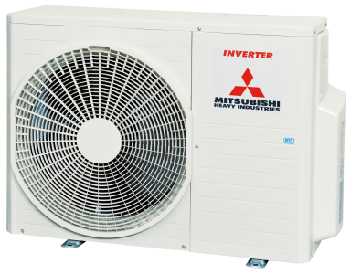 Наружный блок мультисплит-системы SCM50ZS-W Mitsubishi Heavy Industries, серия SCM Наружный блок мультисплит-системы SCM50ZS-W Mitsubishi Heavy Industries, серия SCM