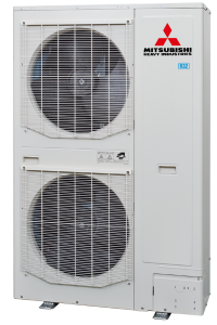 Наружный блок полупромышленного кондиционера FDC200VSA-W Mitsubishi Heavy Industries, серия MICRO INVERTER