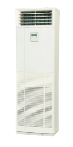 Внутренний колонный блок полупромышленного кондиционера FDF140VNXVD Mitsubishi Heavy Industries, серия FDF-VD Hyper