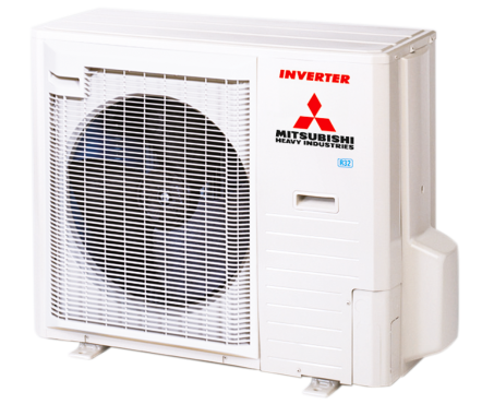 Standard Inverter