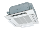 Внутренний блок кассетной сплит-системы FDTC35VH1/SRC35ZS-W2 Mitsubishi Heavy Industries, серия FDTC-VH, фото 3