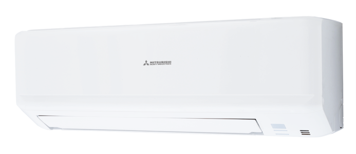 Внутренний настенный блок мультисплит-системы SKM25ZSP-W Mitsubishi Heavy Industries, серия SKM-ZSP-W Standard