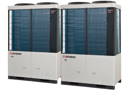 Наружный блок VRF-системы FDC1060KXZE2 Mitsubishi Heavy Industries, серия KXZ2