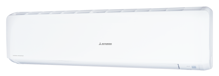 Внутренний блок инверторной сплит-системы SRK63ZR-W/SRC63ZR-W Mitsubishi Heavy Industries, серия SRK-ZR-W Power