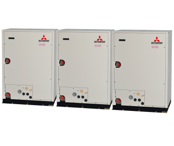 Наружные блоки VRF-системы FDC730KXZWE1 Mitsubishi Heavy Industries, серия KXZW Наружные блоки VRF-системы FDC730KXZWE1 Mitsubishi Heavy Industries, серия KXZW