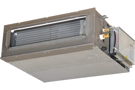 Канальные системы