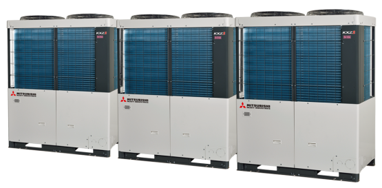 KXZX2 (Энергоэффективная серия)