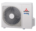 Наружный блок кассетной сплит-системы FDTC40VH/SRC40ZSX-W1 Митсубиси хеви FDTC-VH