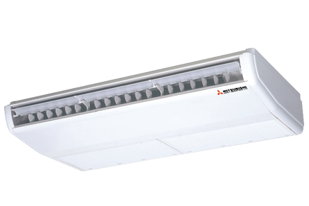 Потолочные внутренние блоки