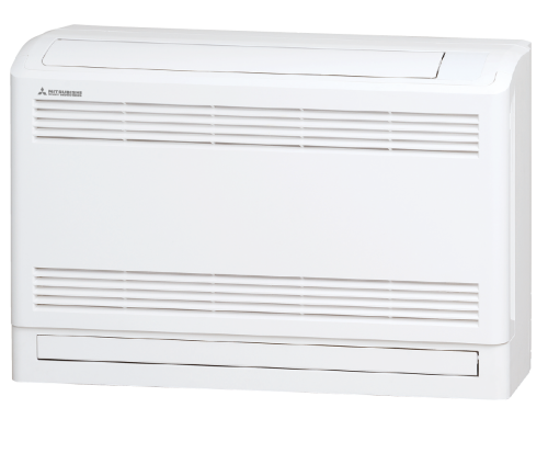 Напольные внутренние блоки