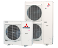 Наружные блоки VRF-системы Mitsubishi Heavy Industries, серия Micro KX, фото 1