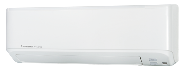 Внутренний блок инверторной сплит-системы SRK35ZSPR-S/SRC35ZSPR-S Mitsubishi Heavy Industries, серия SRK-ZSPR-S Standard