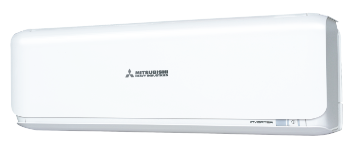 Внутренний настенный блок полупромышленного кондиционера SRK60ZSX-W/SRC60ZSX-W1 Mitsubishi Heavy Industries, серия SRK-ZSX Hyper, фото 1