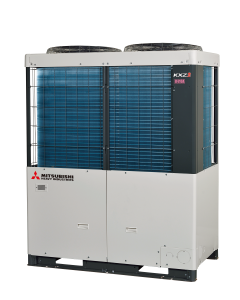Наружный блок VRF-системы FDC224KXZRE2 Mitsubishi Heavy Industries, серия KXZR2