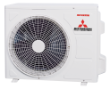 Наружный блок инверторной сплит-системы SRK25ZSPR-S/SRC25ZSPR-S Mitsubishi Heavy Industries, серия SRK-ZSPR-S Standard