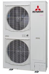 Наружный блок VRF-системы FDC224KXZPE1 Mitsubishi Heavy Industries, серия KXZ Lite Наружный блок VRF-системы FDC224KXZPE1 Mitsubishi Heavy Industries, серия KXZ Lite