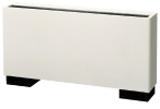 Напольный внутренний блок FDFL71KXE6F VRF-системы Mitsubishi Heavy Industries, серия FDFL