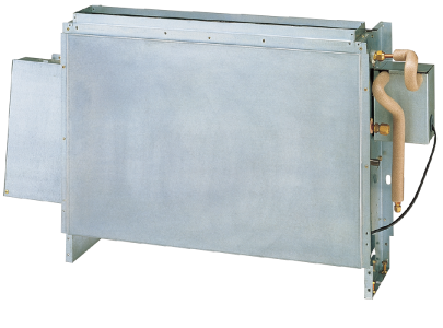 Напольный внутренний блок FDFU28KXE6F VRF-системы Mitsubishi Heavy Industries, серия FDFU