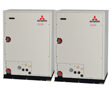 Наружные блоки VRF-системы FDC615KXZWE1 Mitsubishi Heavy Industries, серия KXZW