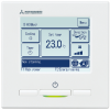 Панель управления настенного блока FDK45KXZE1-W VRF-системы R32 Mitsubishi Heavy, серия FDK, фото 1