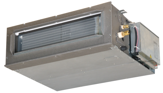 Средненапорные FDUM (R32)