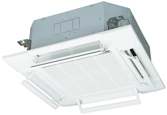 Четырехпоточные FDT (R32)