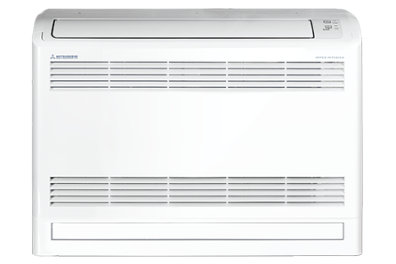 Напольные внутренние блоки