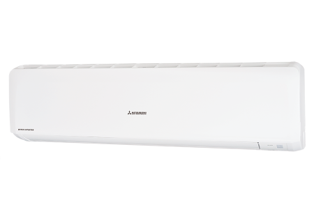 Внутренний настенный блок мультисплит-системы SRK71ZR-W Mitsubishi Heavy Industries, серия SRK-ZR-W Power