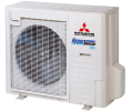 Наружный блок полупромышленной сплит-системы Mitsubishi Heavy, серия Hyper Inverter фото 3