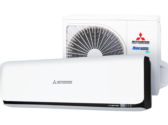 Настенная сплит-система Mitsubishi Heavy Industries
