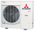 Наружный блок VRF-системы Mitsubishi Heavy, серия Micro KX, фото 2