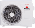 Наружный блок инверторной сплит-системы Mitsubishi Heavy Industries SRK-ZTL-W Standard Plus, фото 2