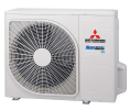 Наружный блок инверторной сплит-системы Mitsubishi Heavy Industries SRK-ZSX-W Deluxe