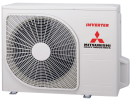 Наружный блок инверторной сплит-системы Mitsubishi Heavy Industries SRK-ZSPR-S Standard, фото 2