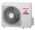 Наружный блок колонной сплит-системы Mitsubishi Heavy, серия FDF-VD Standard