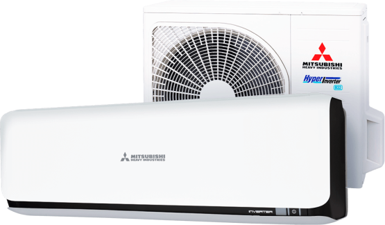 Кондиционер для дома и квартиры Mitsubishi Heavy Industries