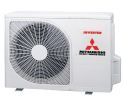 Внешний блок канального кондиционера Мицубиси хеви индастриз SRR-ZS-W, фото 1