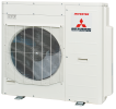 Наружный блок мульти-сплит-системы Mitsubishi Heavy серия SCM, фото 5